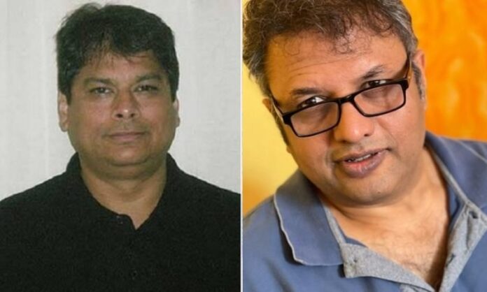 Journalists Amir Mir, Imran Shafqat released by FIA
