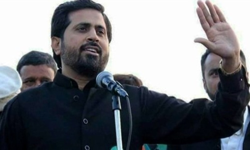 Fayyazul Hassan Chohan replaces Firdous Ashiq Awan as Punjab govt spokesperson