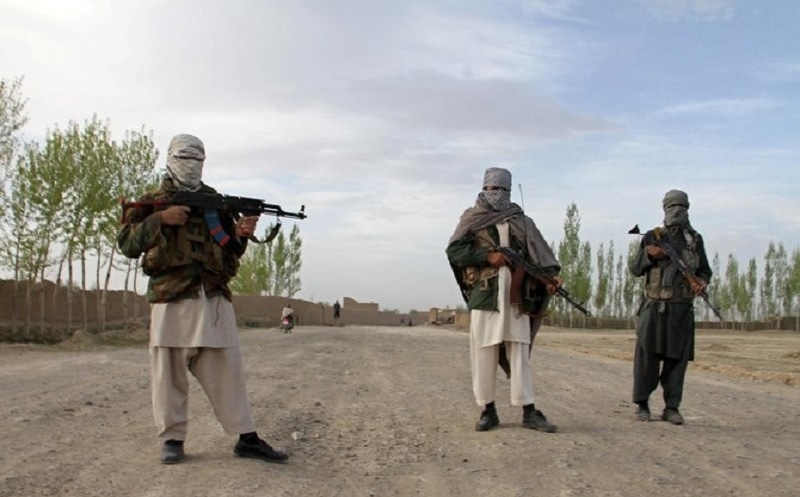 ‘Unfinished problem’: World leaders react to Taliban's reclaiming of Afghanistan