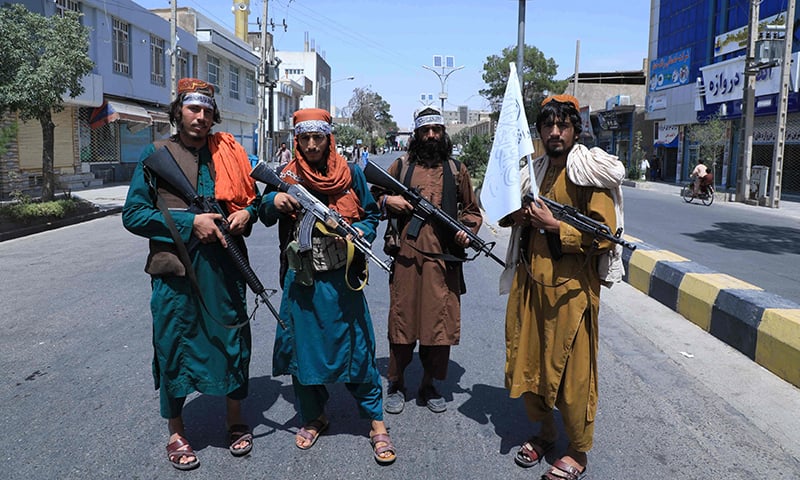 Taliban to allow men's cricket; status of smaller women's programmes unclear