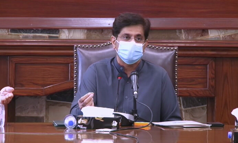 Schools in Sindh to reopen on Aug 30