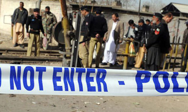 Two children killed, Chinese national injured in Gwadar suicide attack