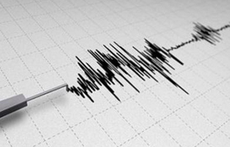 3.1 magnitude earthquake hits Karachi