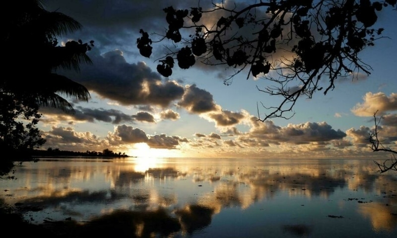 Ocean surface climates may disappear by 2100, says study