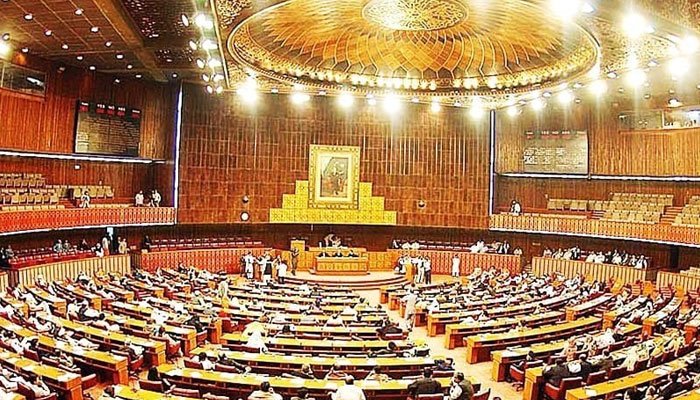 Pakistan to be unhooked from FATF grey list soon, NA informed
