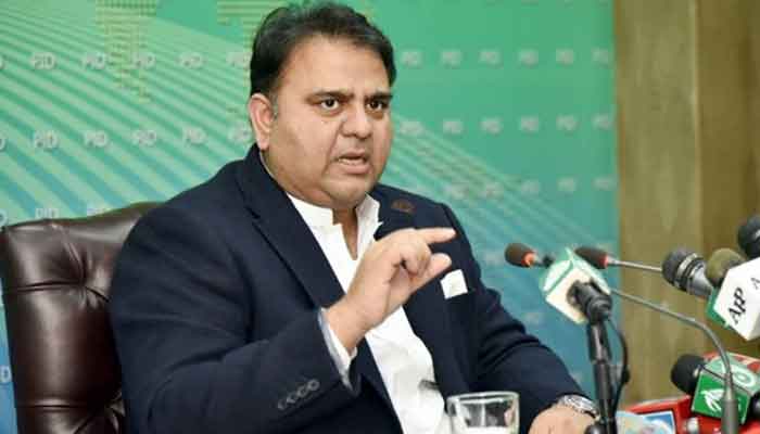 Report about threats to exiled Pakistanis in UK based on conspiracy theories: Fawad