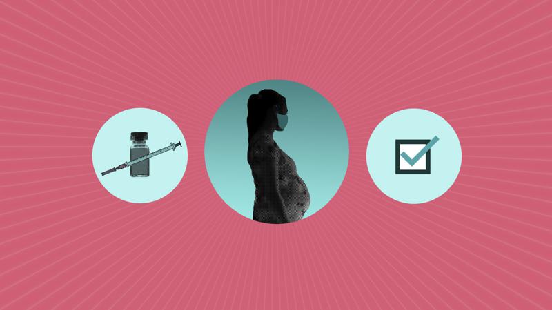 Do the Covid-19 vaccines affect my chances of pregnancy?