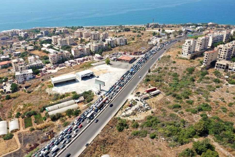 Lebanese army deploys to area in north after deadly violence