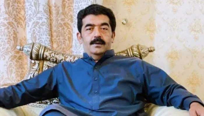 Police fail to determine motive behind murder of Mubashir Khokhar