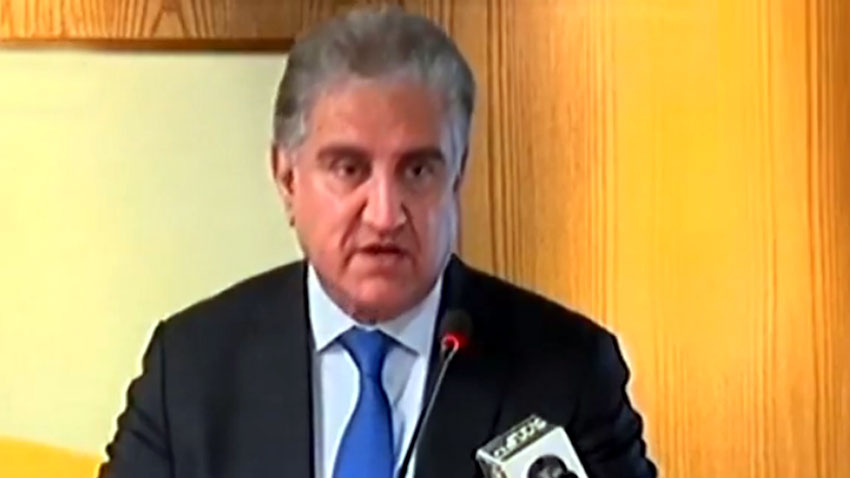 Pakistan consistently plays constructive role in Afghanistan, leads humanitarian efforts: FM
