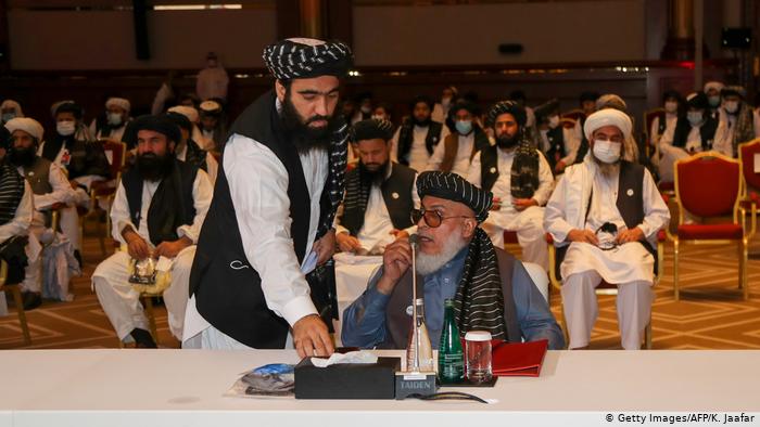 Intra-Afghan talks: Why do they fail?