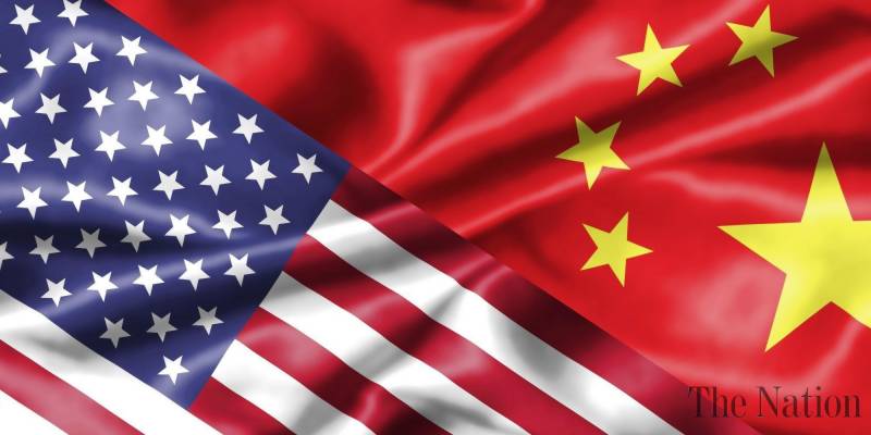US-China Rivalry in South Asia: Challenges and Prospects
