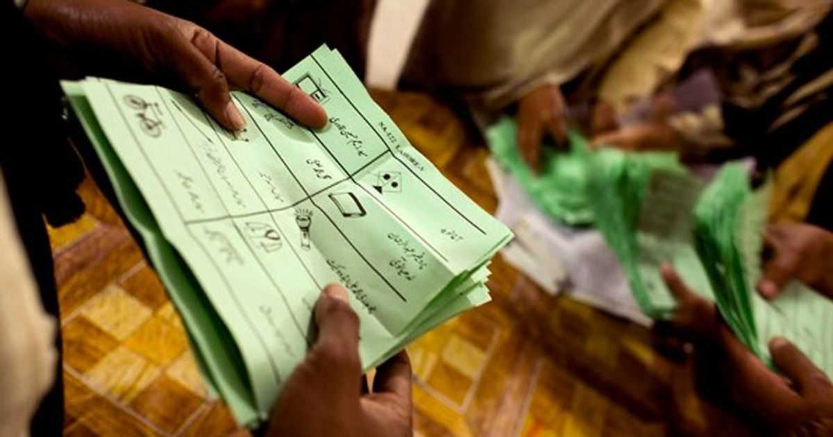 The reality of pre-poll rigging