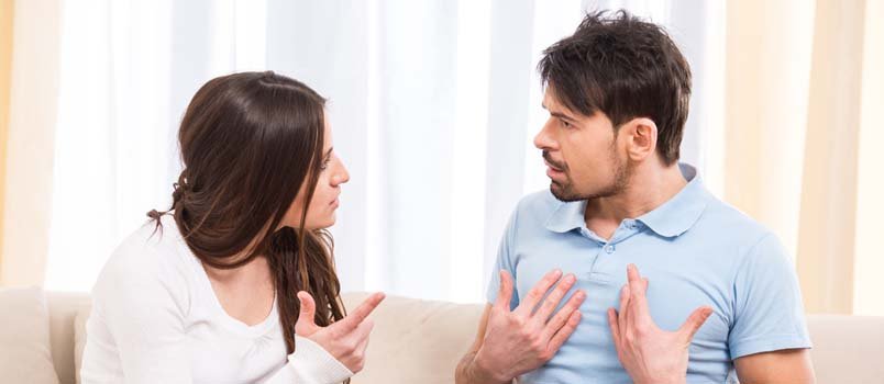 Relationships and Conflict