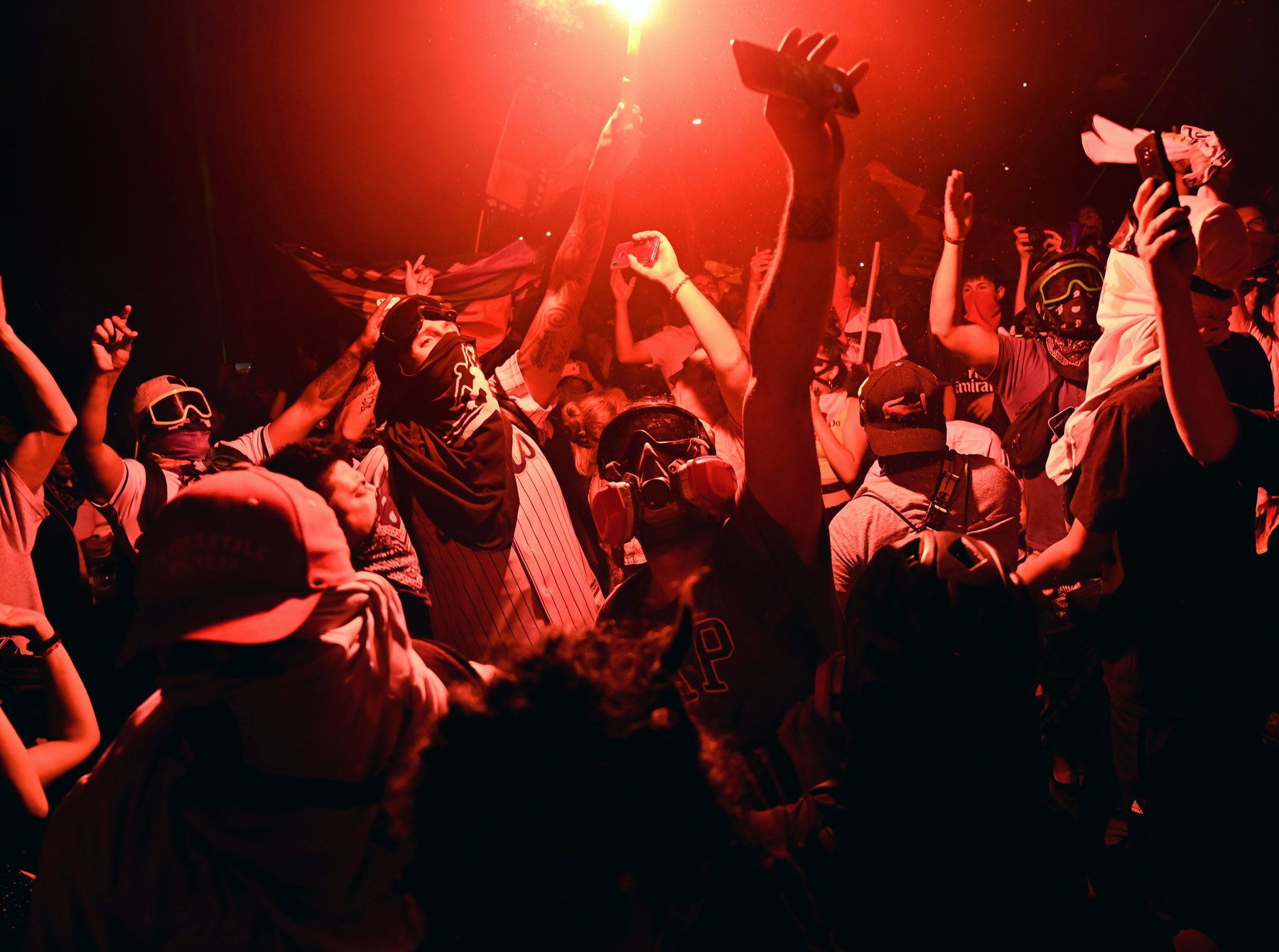 Civic and ethnic nationalism in a populist world