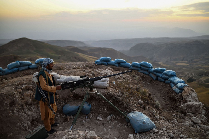 Afghanistan: An insurgency free tomorrow?
