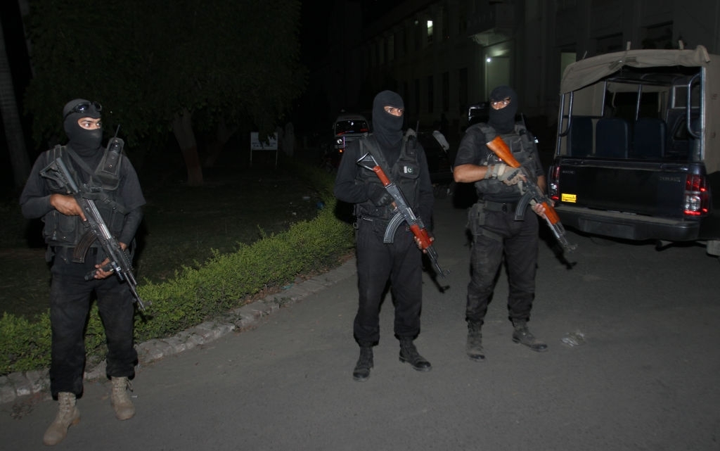 Govt to deploy army, rangers’ troops for security during ICC Champions Trophy