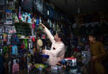 18,000 raids conducted to check prices of daily use items in Rawalpindi