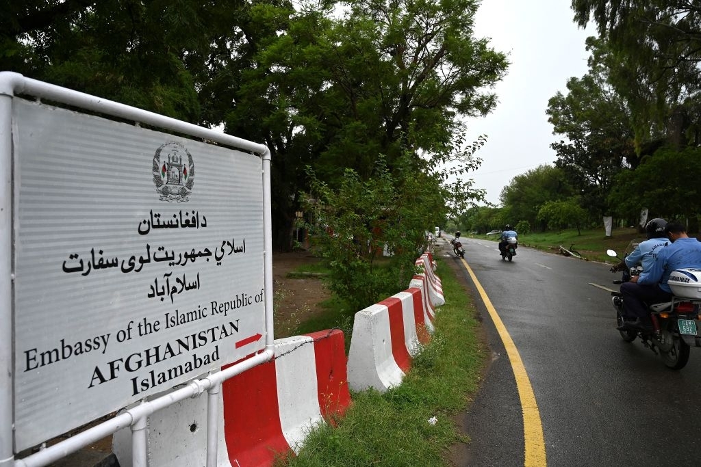 'Abduction' of Afghanistan ambassador's daughter remains a puzzle