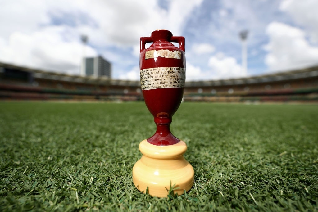 England 'confident' of Ashes tour amid travel negotiations