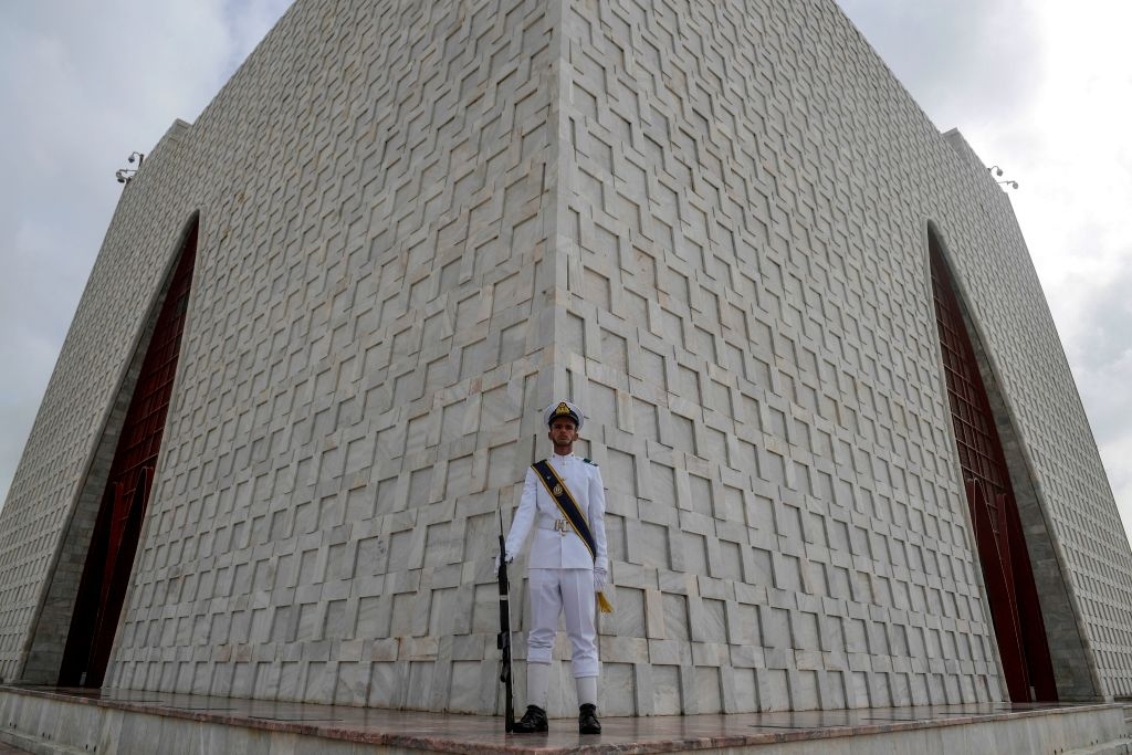 Veterans recall Pakistan’s birth pangs