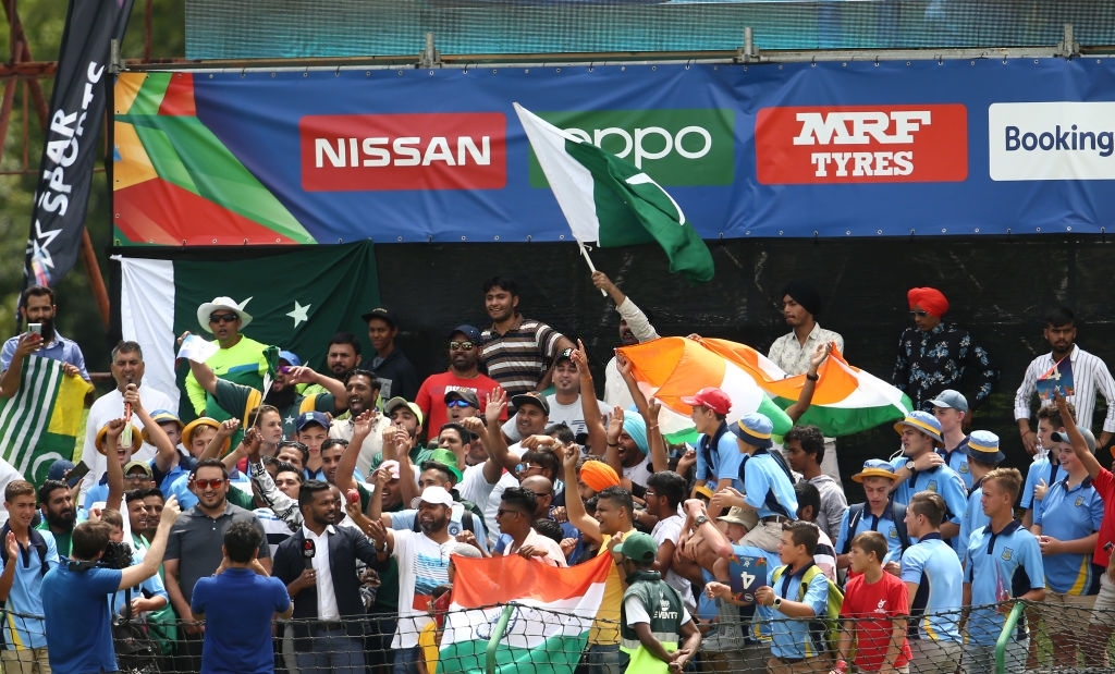 India, Pakistan to meet in Group 2 opener at T20 World Cup