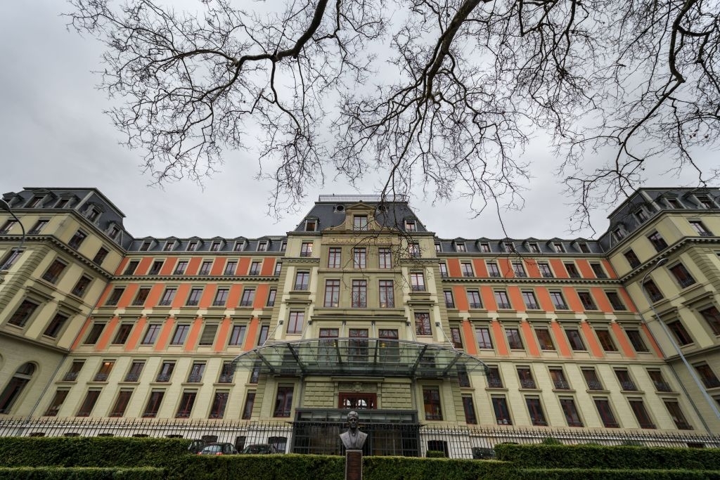 Pakistan urges UN rights body to boost efforts to halt Islamophobia