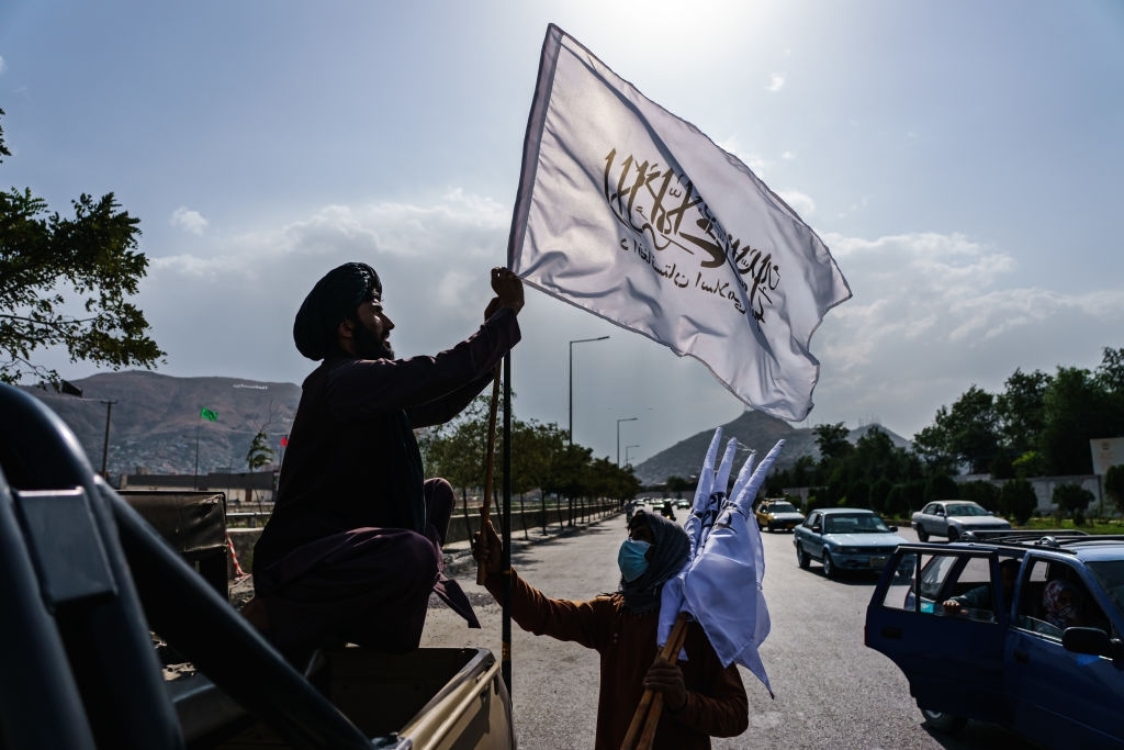 Analysis: Stakeholder bodies intensify consultations on Afghanistan