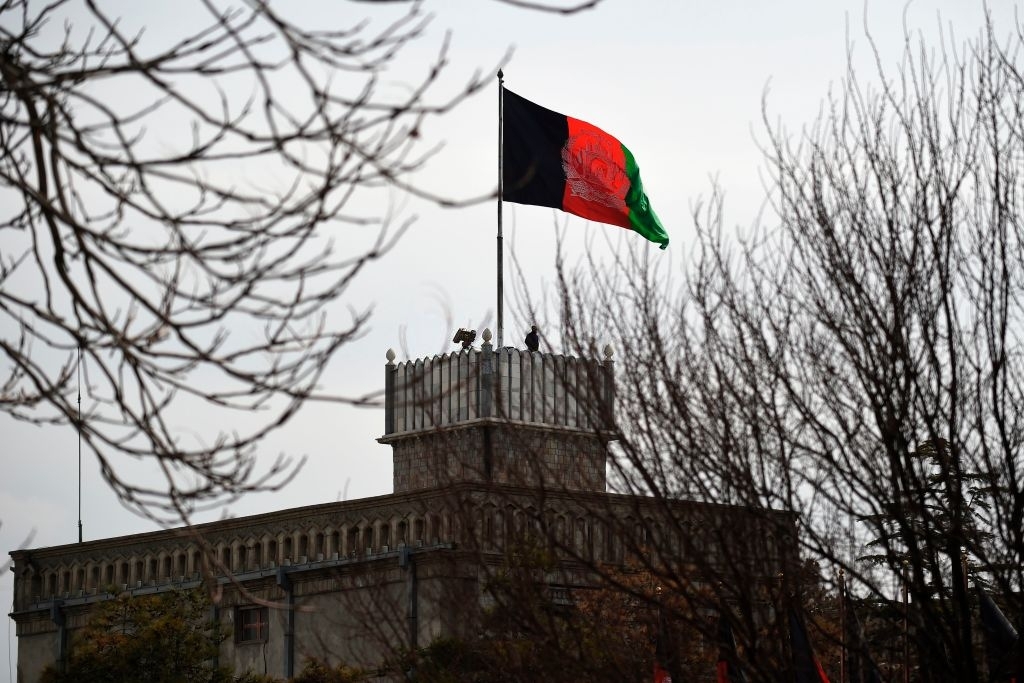 Neighbours vow to help facilitate peace, stability in Afghanistan