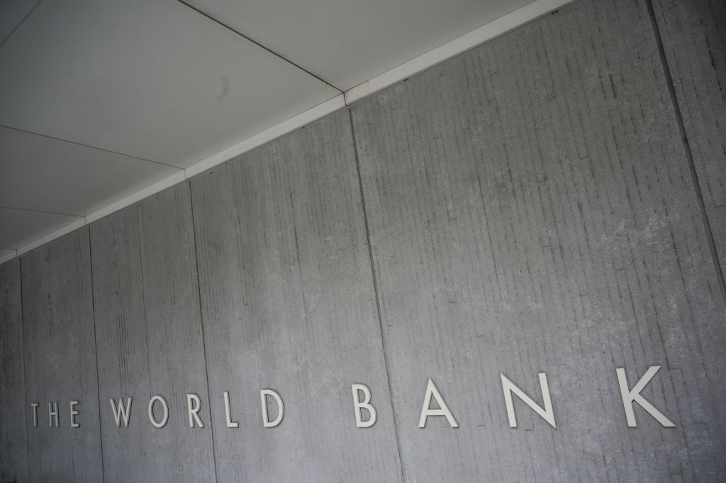 World Bank's Kabul-based staff evacuated to Pakistan: memo