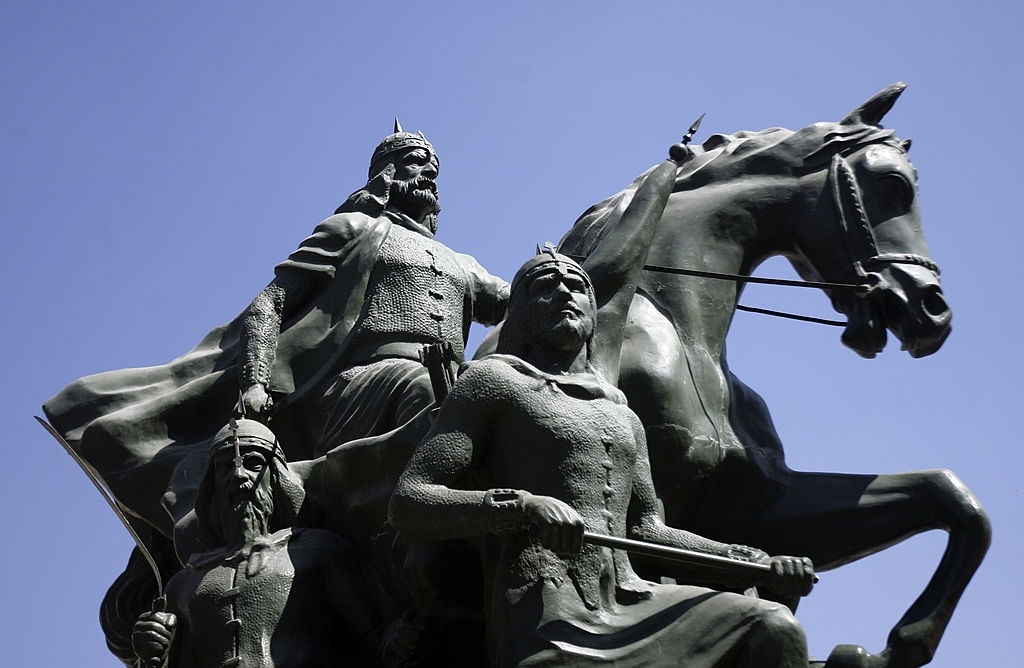 Pakistan, Turkey to produce series on Saladin