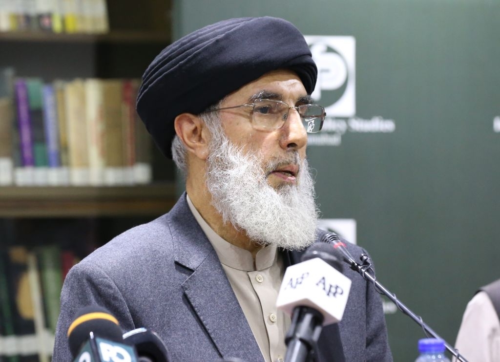 Hekmatyar warns India against using Afghanistan to perpetrate anti-Pakistan terrorism