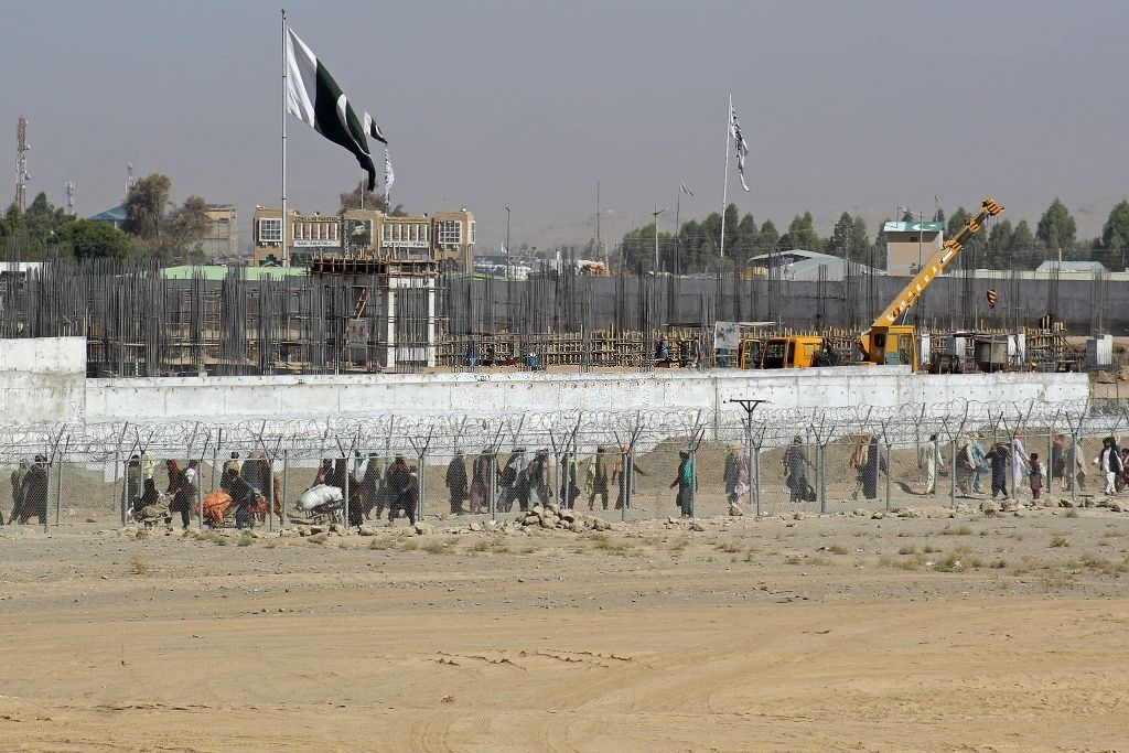 Pakistan, US and China to participate in Russia-hosted meeting on Afghanistan