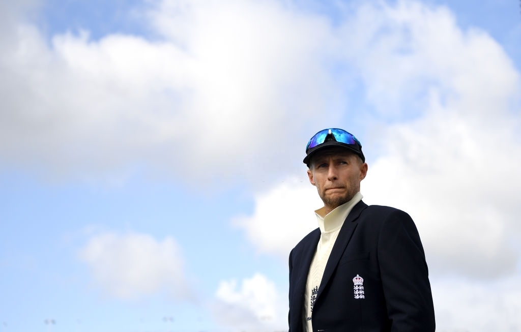 England captain Root backs Ashes flops Leach and Burns