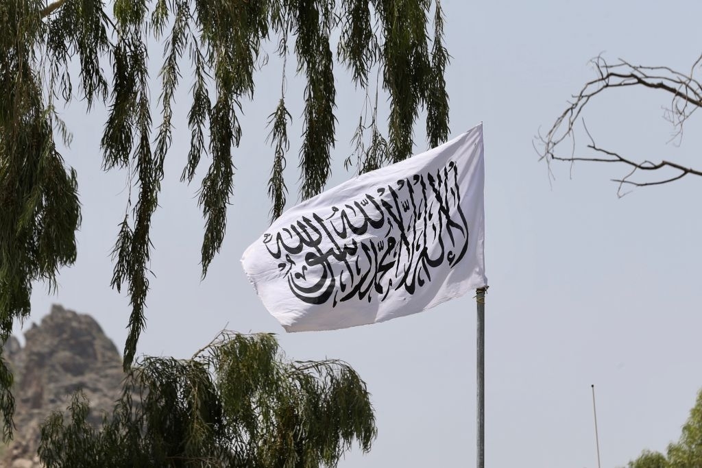 Taliban unlawfully killed 13 ethnic Hazaras: rights group