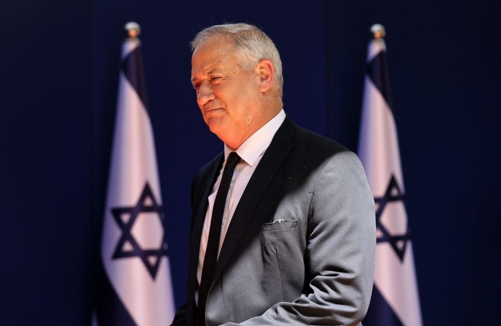 Israel 'formalising' defence ties with Morocco on minister's visit