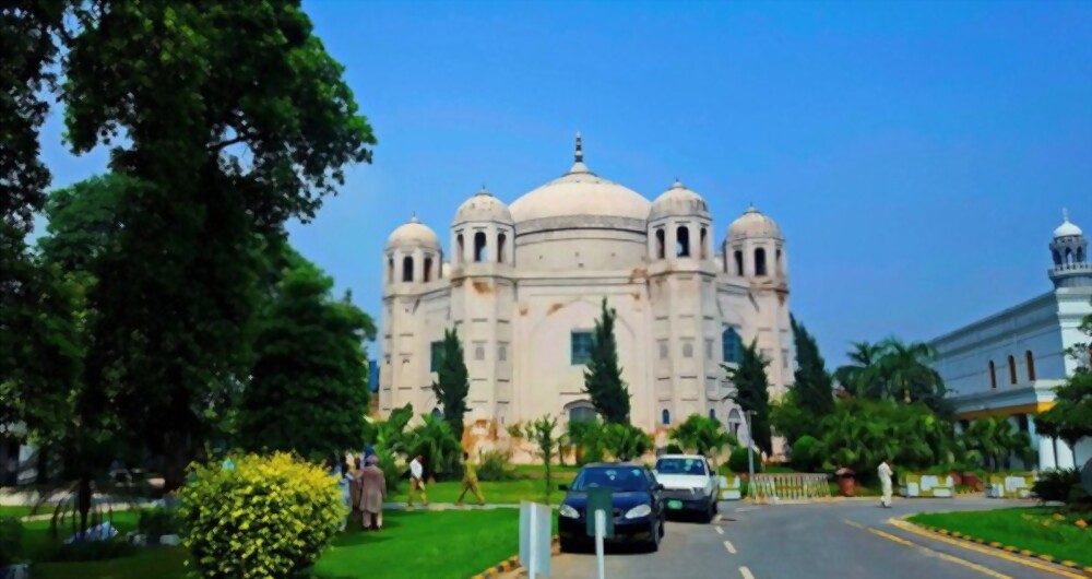 Punjab bureaucracy reshuffle on the cards