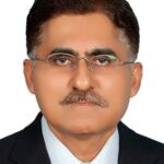 Dr Shahid Rahim