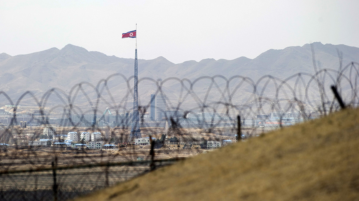 Story of North and South Korea: Division and thereafter