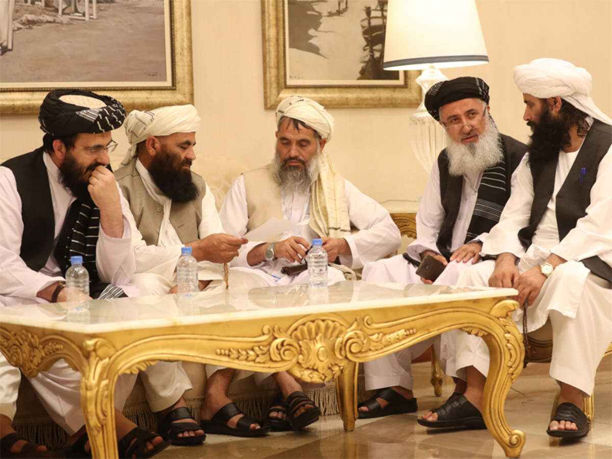 India’s Afghan policy unmasked