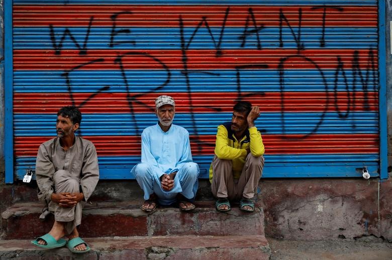 In IIOJK, few now dare to speak out