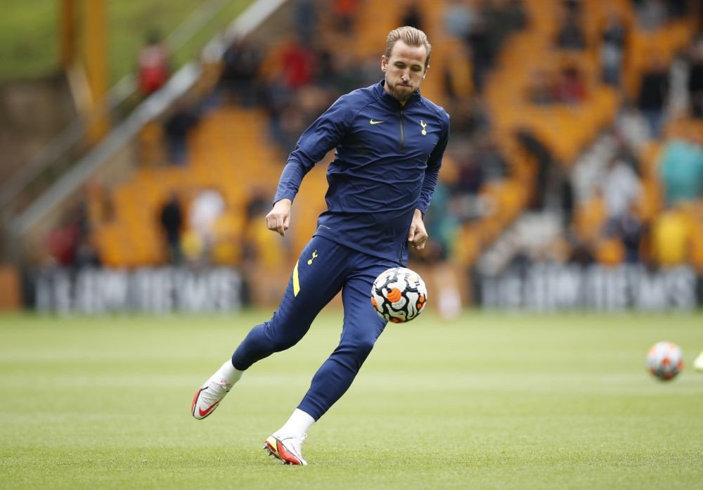 What next for Kane, Man City and Tottenham?