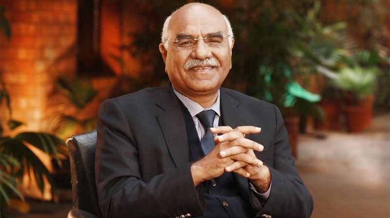 Pakistani microfinance pioneer wins Asia's 'Nobel Prize'
