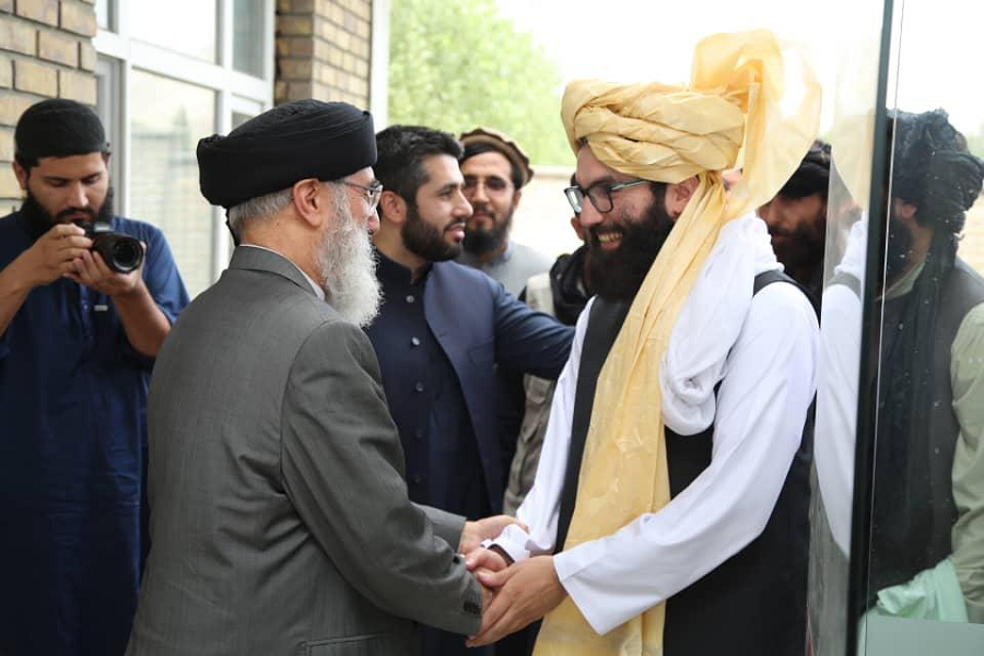 Karzai, Abdullah to hold talks for new Afghan political setup