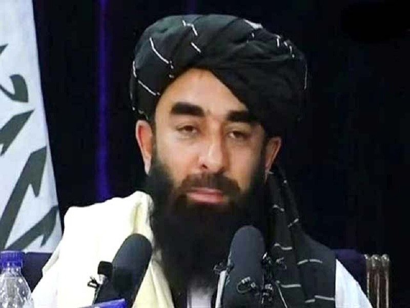 TTP's matter for Pakistan to resolve, not Afghanistan: Taliban
