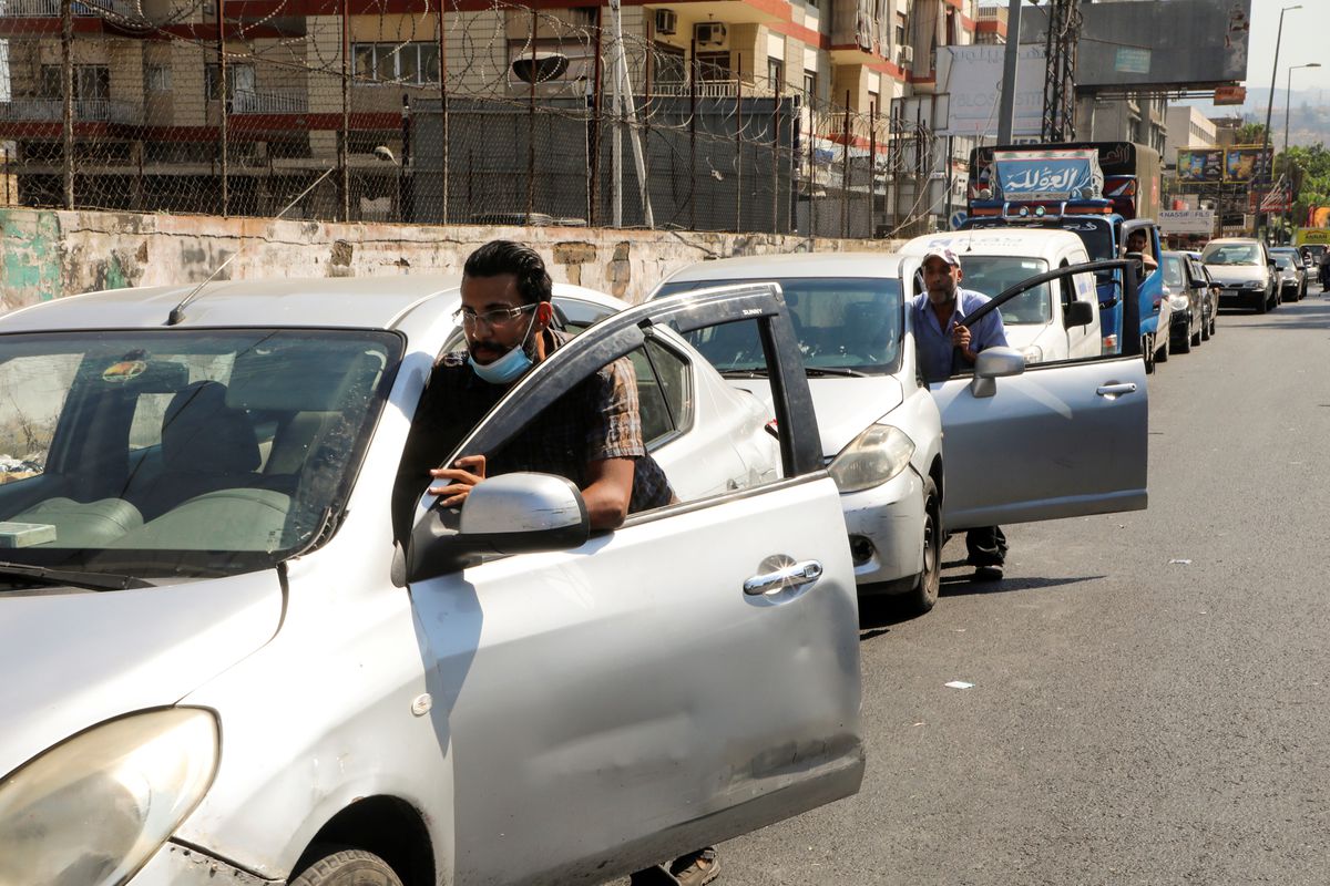 Lebanon raises fuel prices by 66pc as it tries to ease shortages