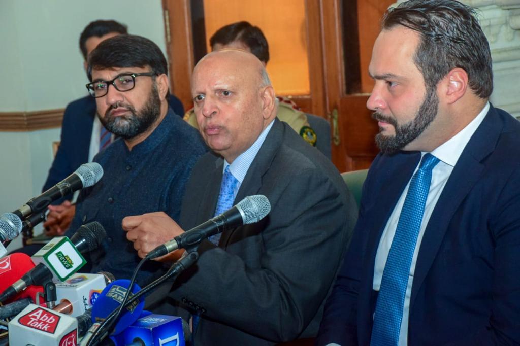 16 MEPs letter to EC president urges to implement UN resolutions on Kashmir