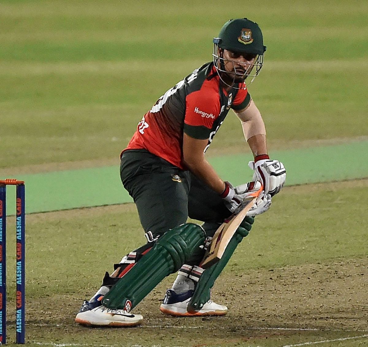 Bangladesh stun Australia again to lead series 2-0