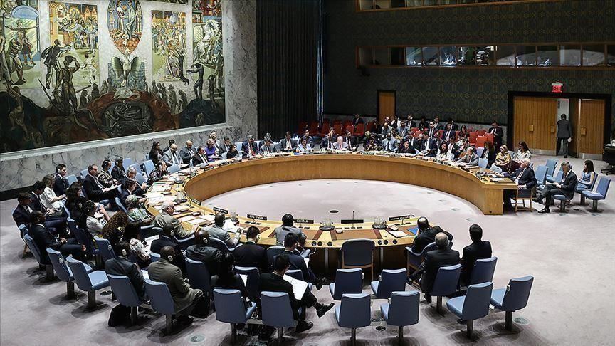 Pakistan thwarts India’s bid for permanent seat in UNSC