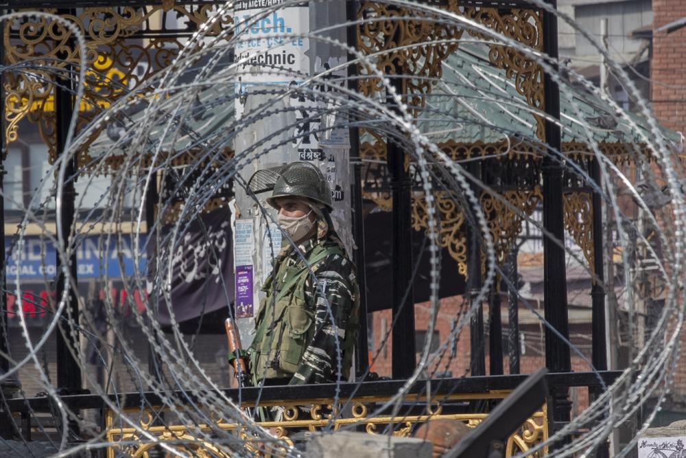 Unabated extrajudicial killing of Kashmiris reflects Muslim genocide by ‘Hindutva’ govt; says FO